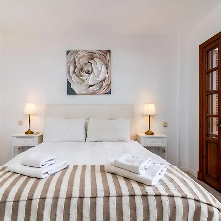 Villacana Community Family Feriehus Estepona