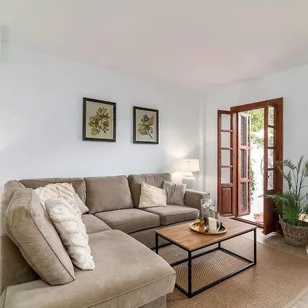 Holiday home Villacana Community Family Estepona