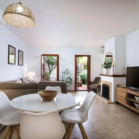 Holiday home Villacana Community Family