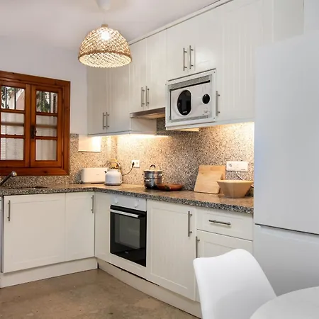 Villacana Community Family Holiday home Estepona