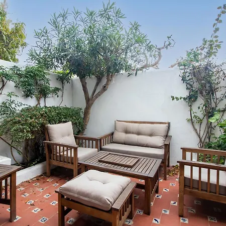 Villacana Community Family Holiday home Estepona