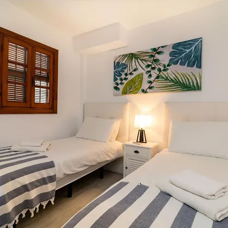 Holiday home Villacana Community Family Estepona