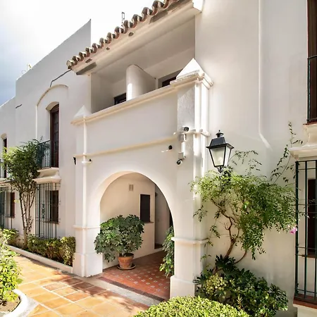 Villacana Community Family Holiday home Estepona